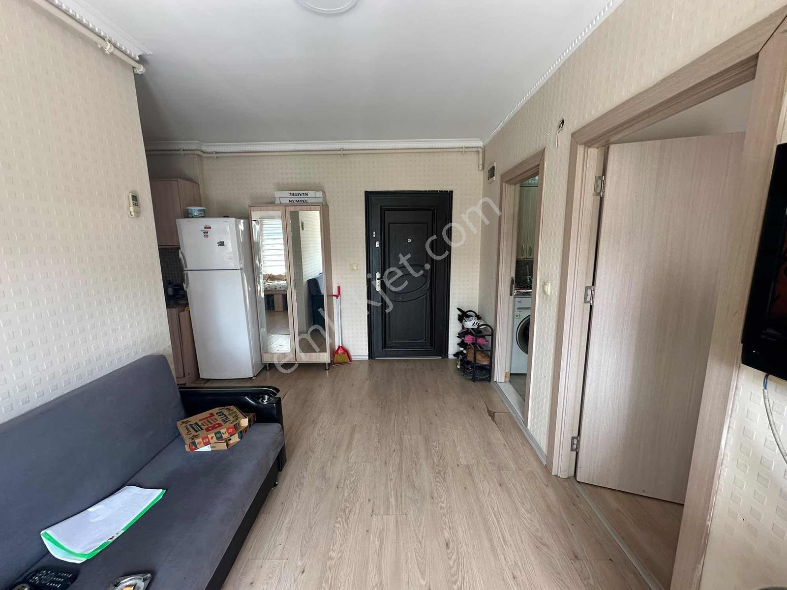 Görükle Merkezde Havuzlu Satılık Daire - Görsel 11