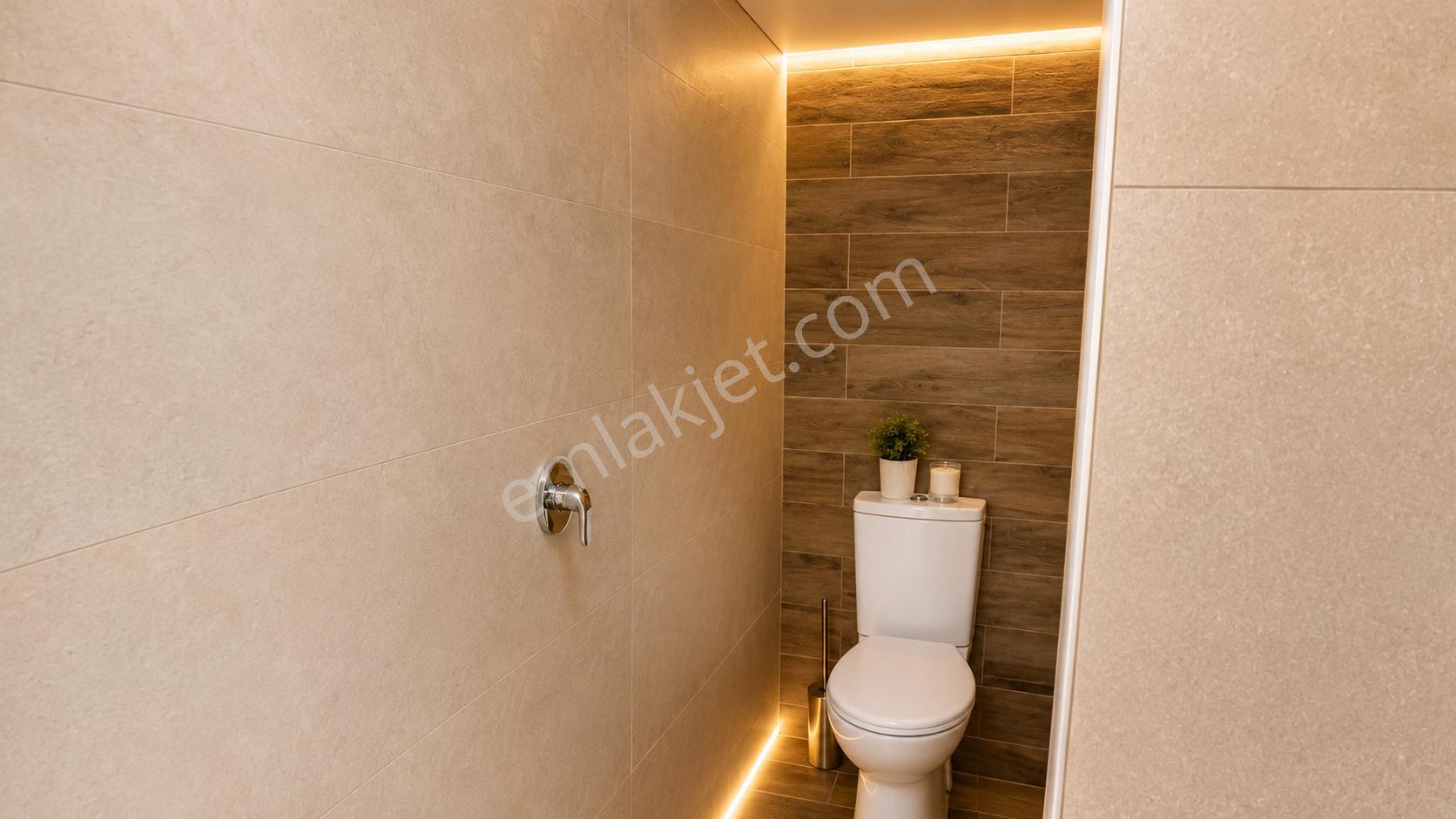 Ankara Günlük Kiralık Apart Daire | 1+0 Ve 1+1 Seçenekleri Jakuzili 2 Kişilik Taksit İmkanı!!! - Görsel 9