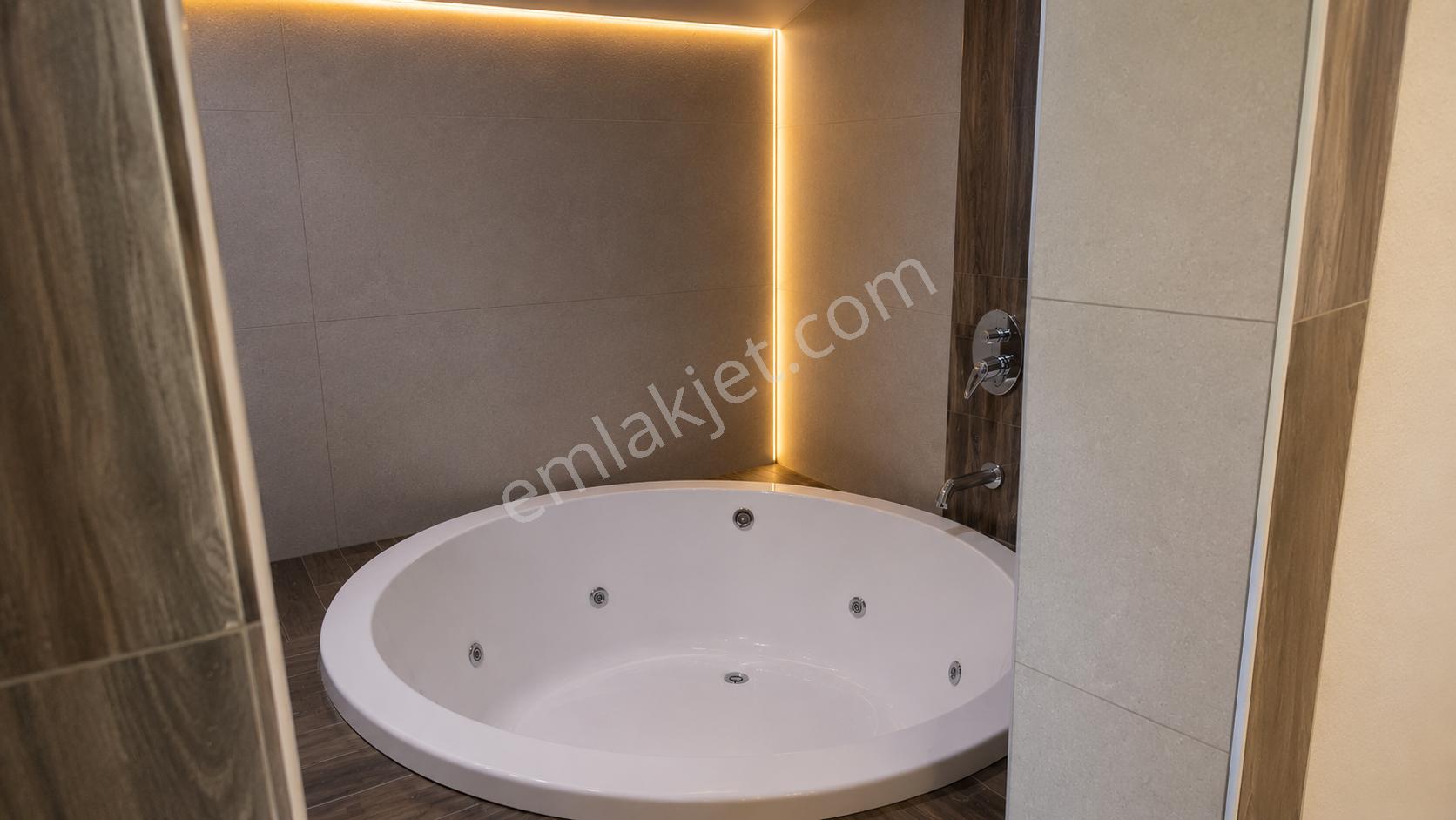 Ankara Günlük Kiralık Apart Daire | 1+0 Ve 1+1 Seçenekleri Jakuzili 2 Kişilik Taksit İmkanı!!! - Görsel 28