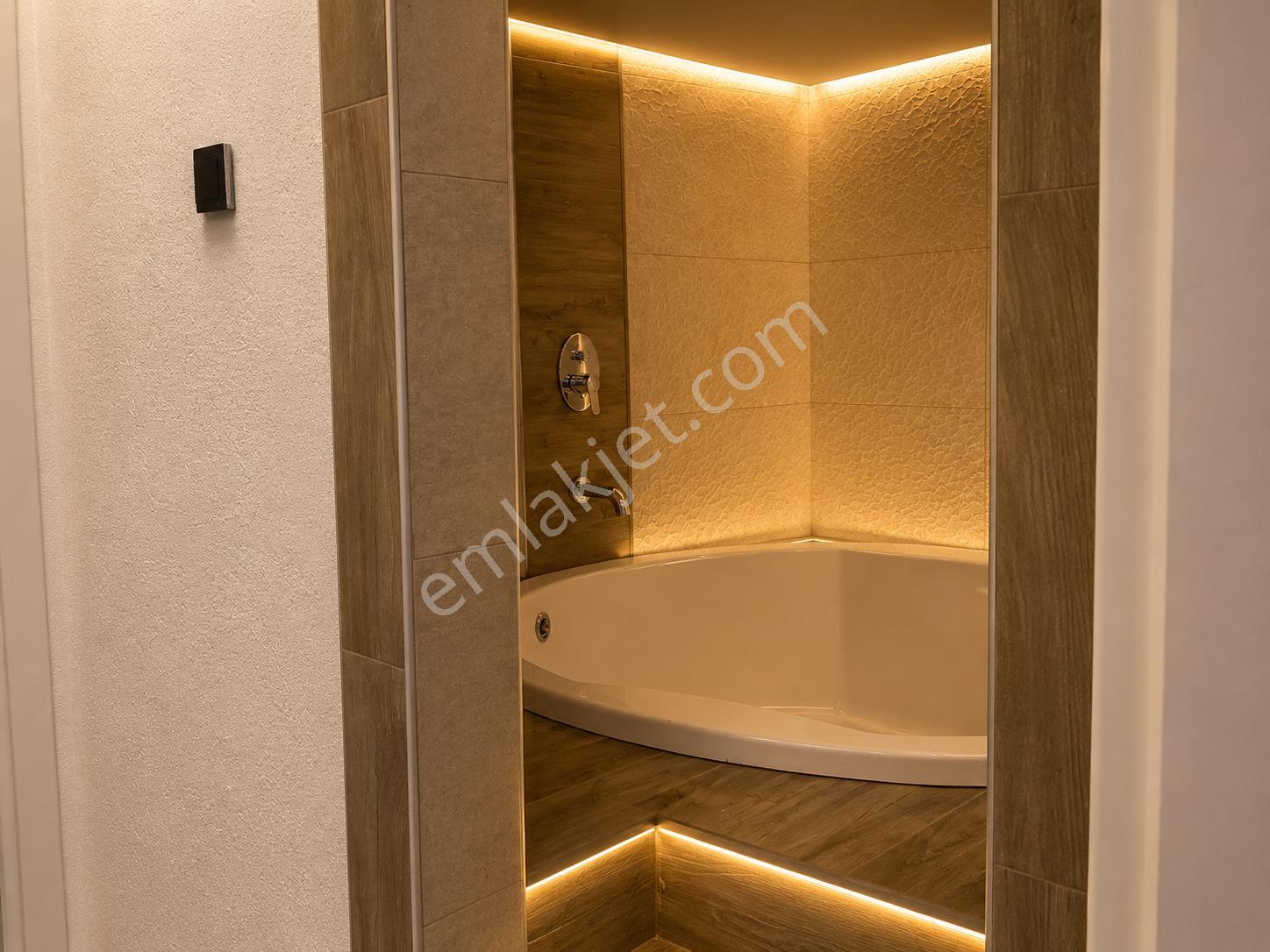 Ankara Günlük Kiralık Apart Daire | 1+0 Ve 1+1 Seçenekleri Jakuzili 2 Kişilik Taksit İmkanı!!! - Görsel 15