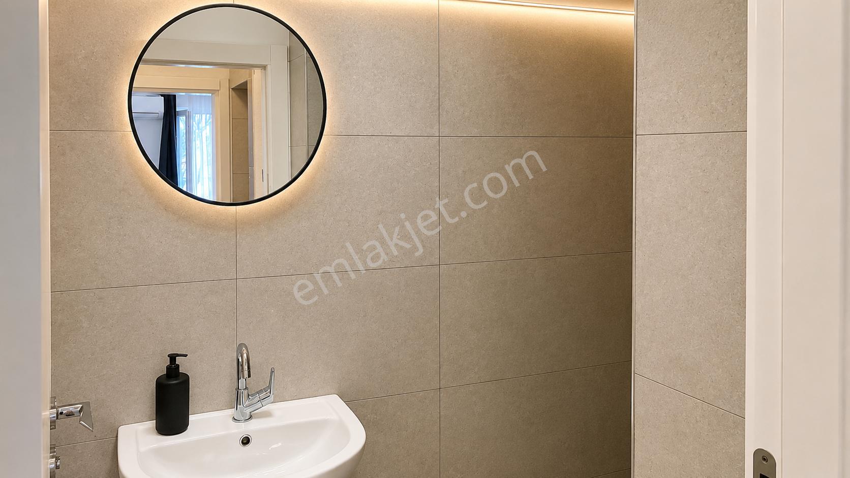 Ankara Günlük Kiralık Apart Daire | 1+0 Ve 1+1 Seçenekleri Jakuzili 2 Kişilik Taksit İmkanı!!! - Görsel 14