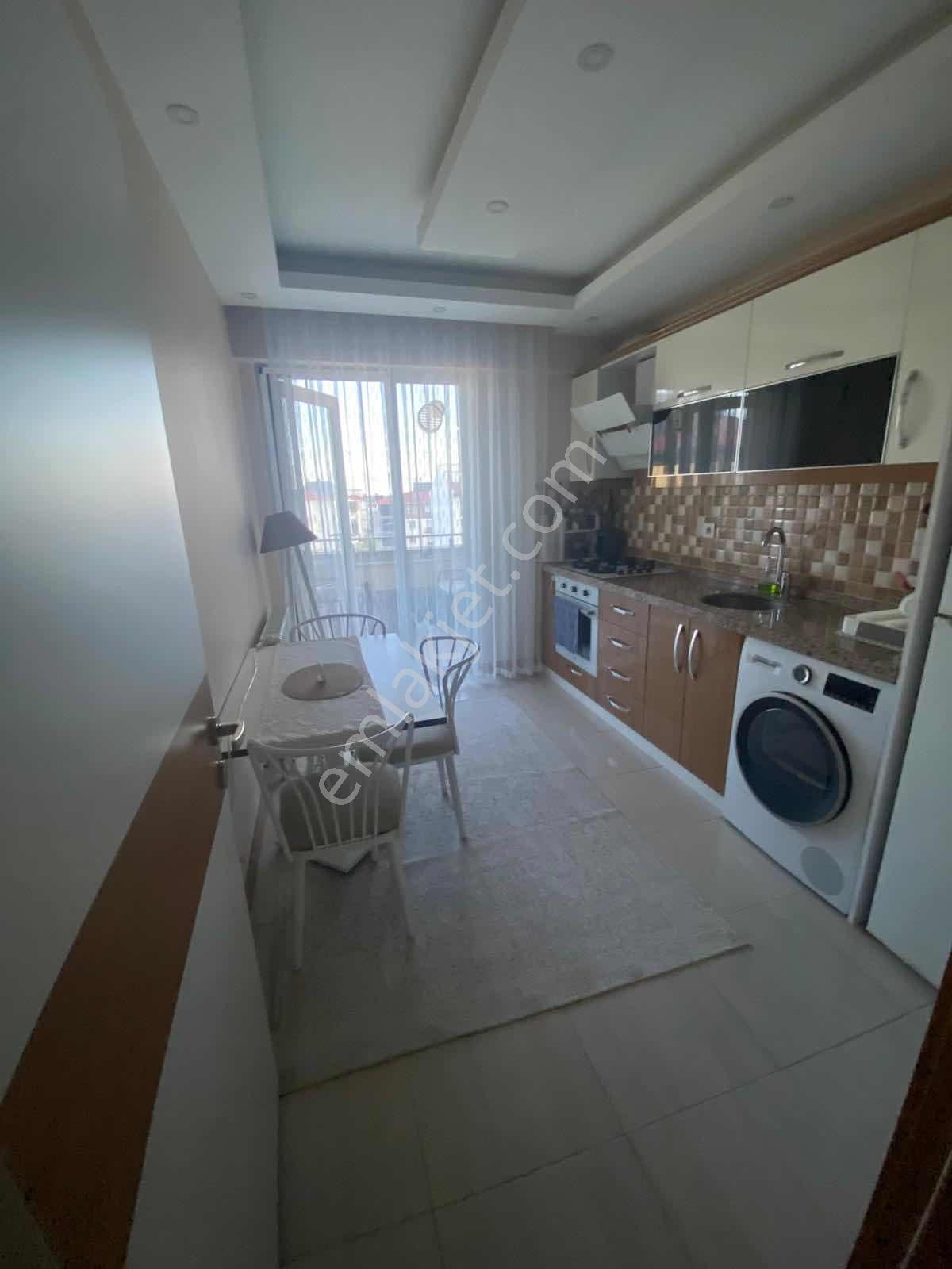 Akkaya İnşaattan Çobançeşmede Kullanışlı Geniş 2+1 - Görsel 12