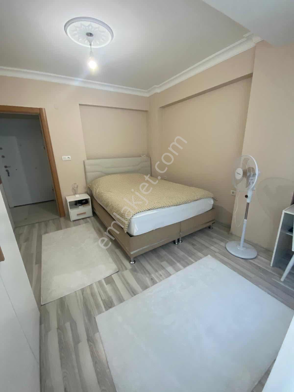 Akkaya İnşaattan Çobançeşmede Kullanışlı Geniş 2+1 - Görsel 13