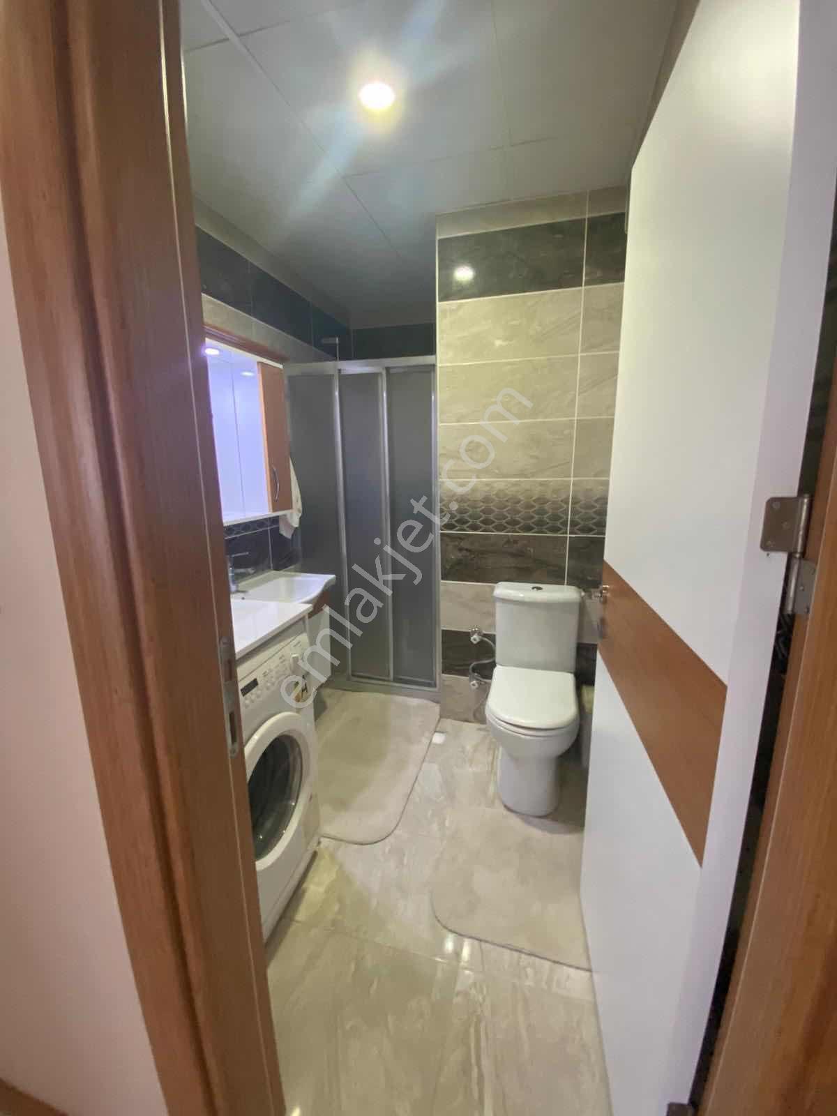 Akkaya İnşaattan Çobançeşmede Kullanışlı Geniş 2+1 - Görsel 11