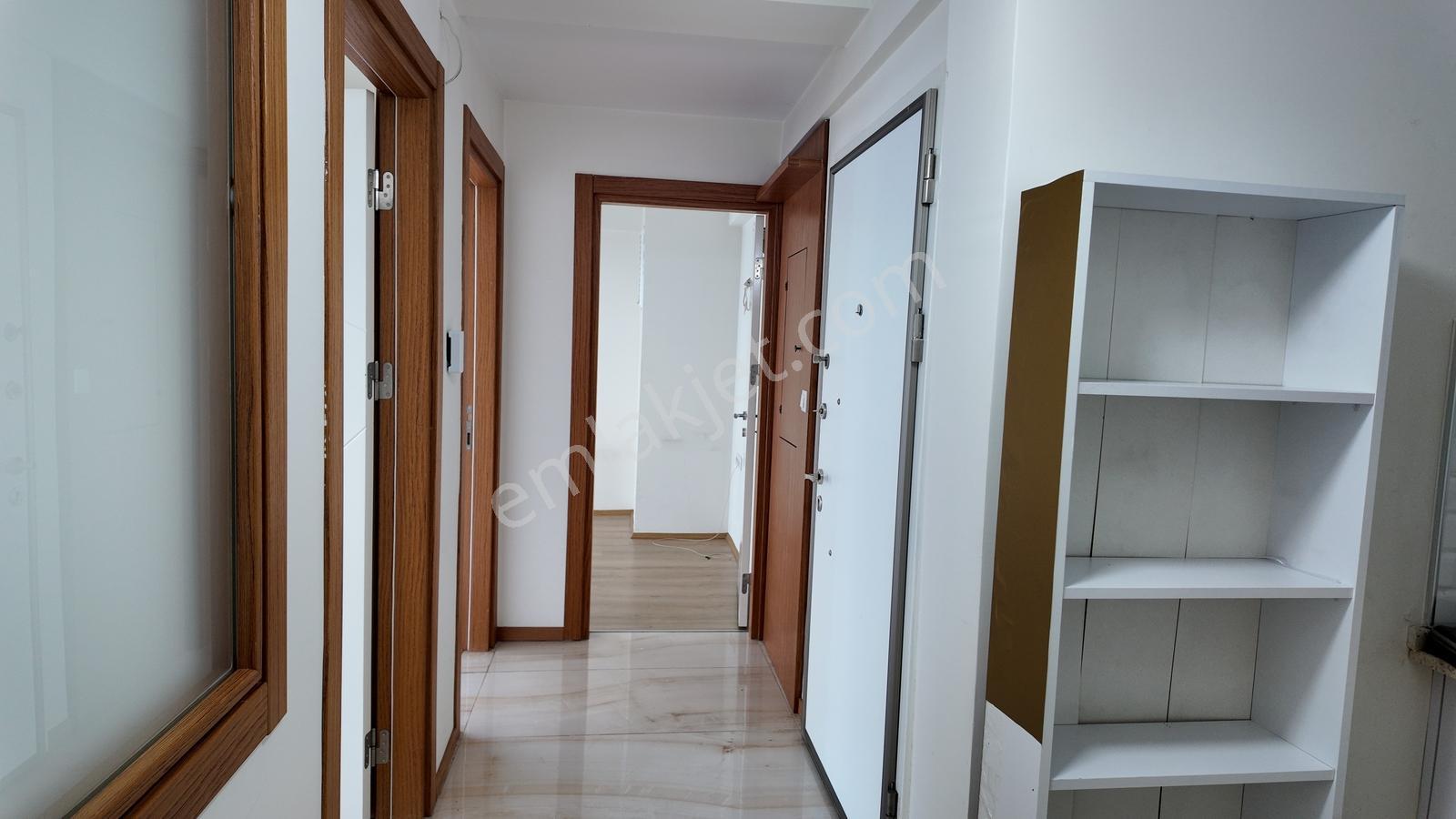 Rönesans Plaza'da Kiralık Prestijli İş Yeri Ve Plaza Ofisi - Görsel 13