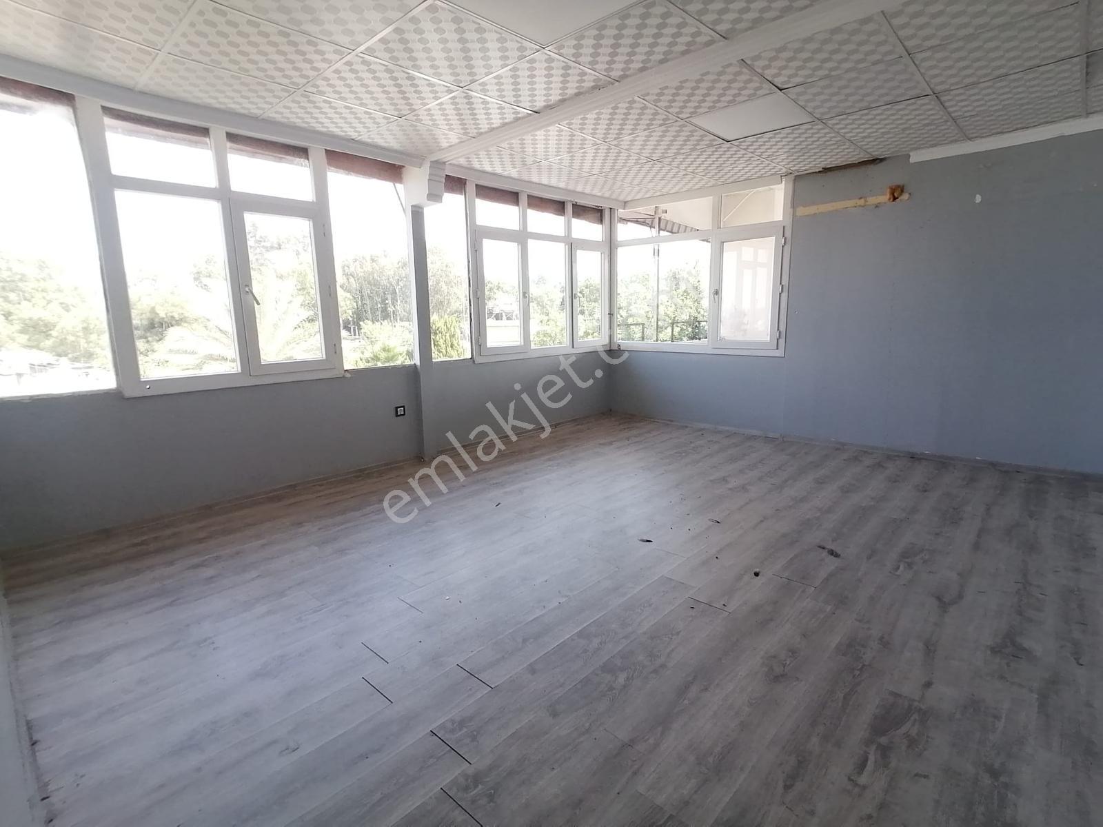 Emfadan Göle Sıfır 3+1 Dev Gibi Dairede Oturmak İstemezmisiniz . - Görsel 6
