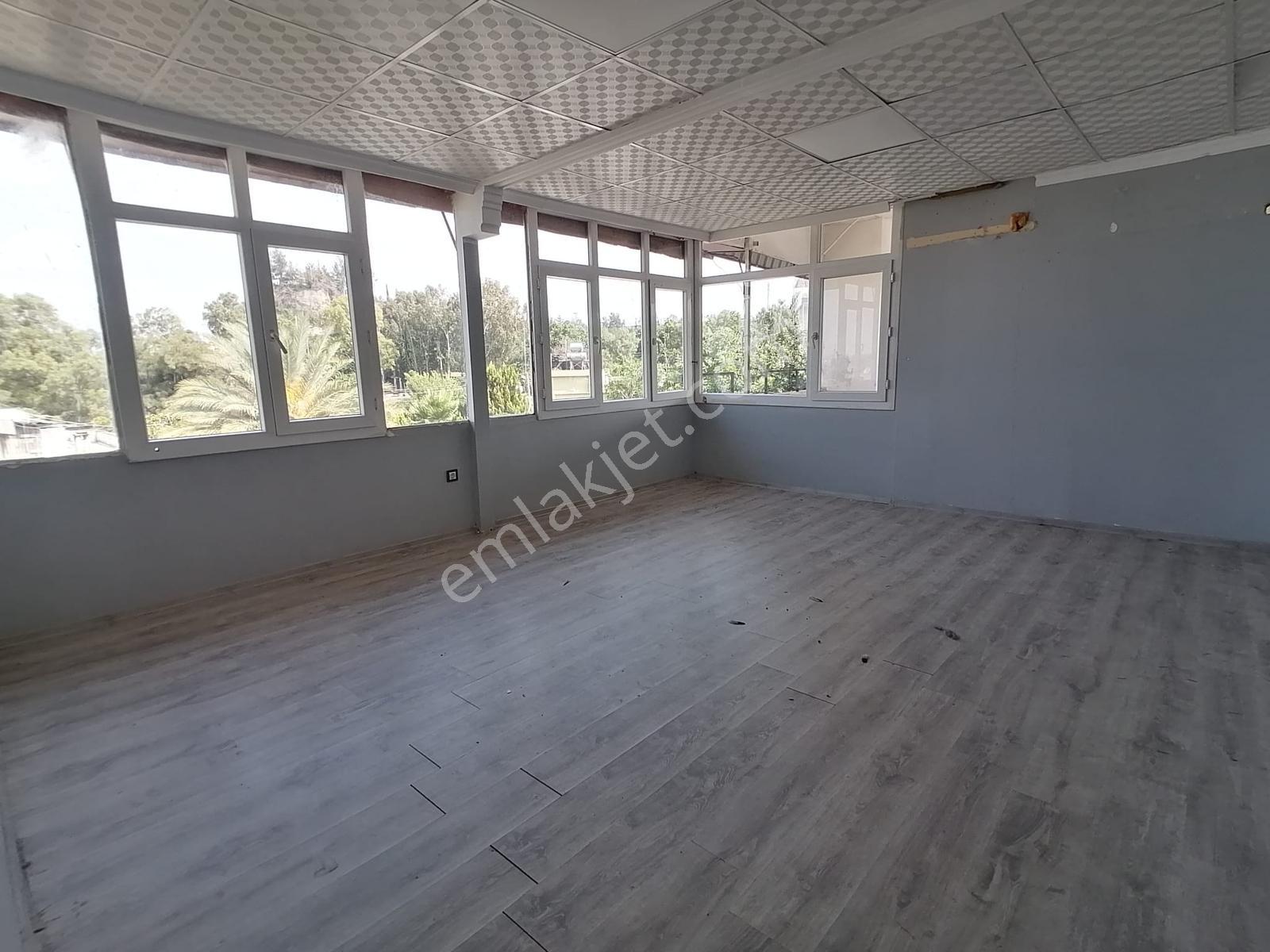 Emfadan Göle Sıfır 3+1 Dev Gibi Dairede Oturmak İstemezmisiniz . - Görsel 4