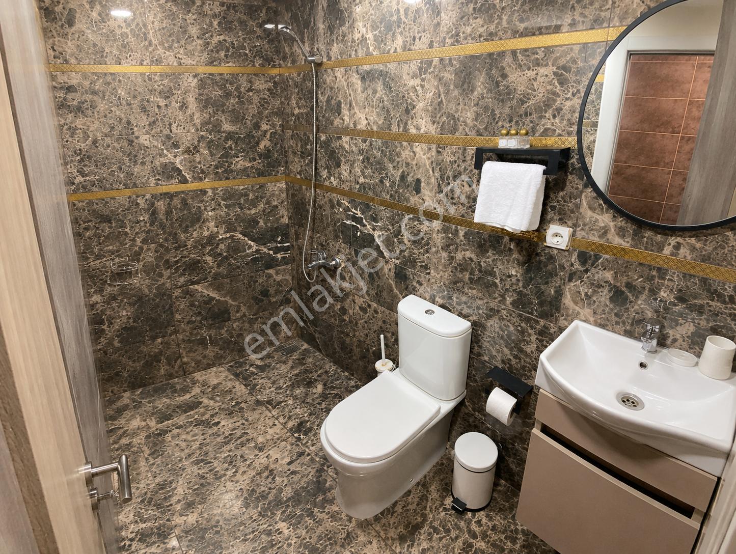 Ankara Günlük Kiralık Daire Çankaya | Tunalı Hilmi’de Jakuzili Taksit Seçenekleri İle 2 Kişilik - Görsel 6