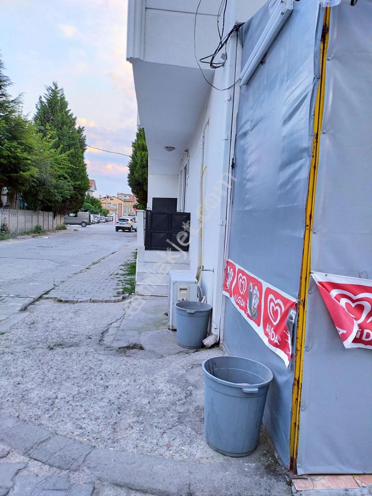 Ayşe Emlaktan Kurulu Düzen Hazır Müşterili Market - Görsel 7
