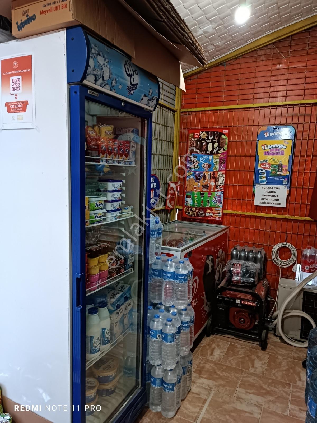 Ayşe Emlaktan Kurulu Düzen Hazır Müşterili Market - Görsel 17