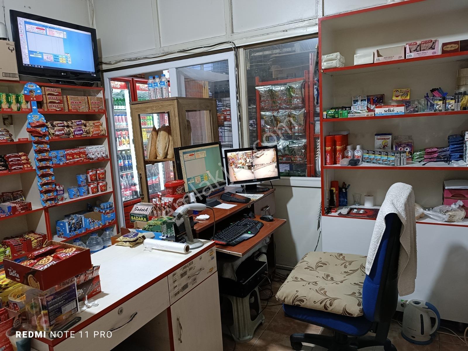 Ayşe Emlaktan Kurulu Düzen Hazır Müşterili Market - Görsel 5