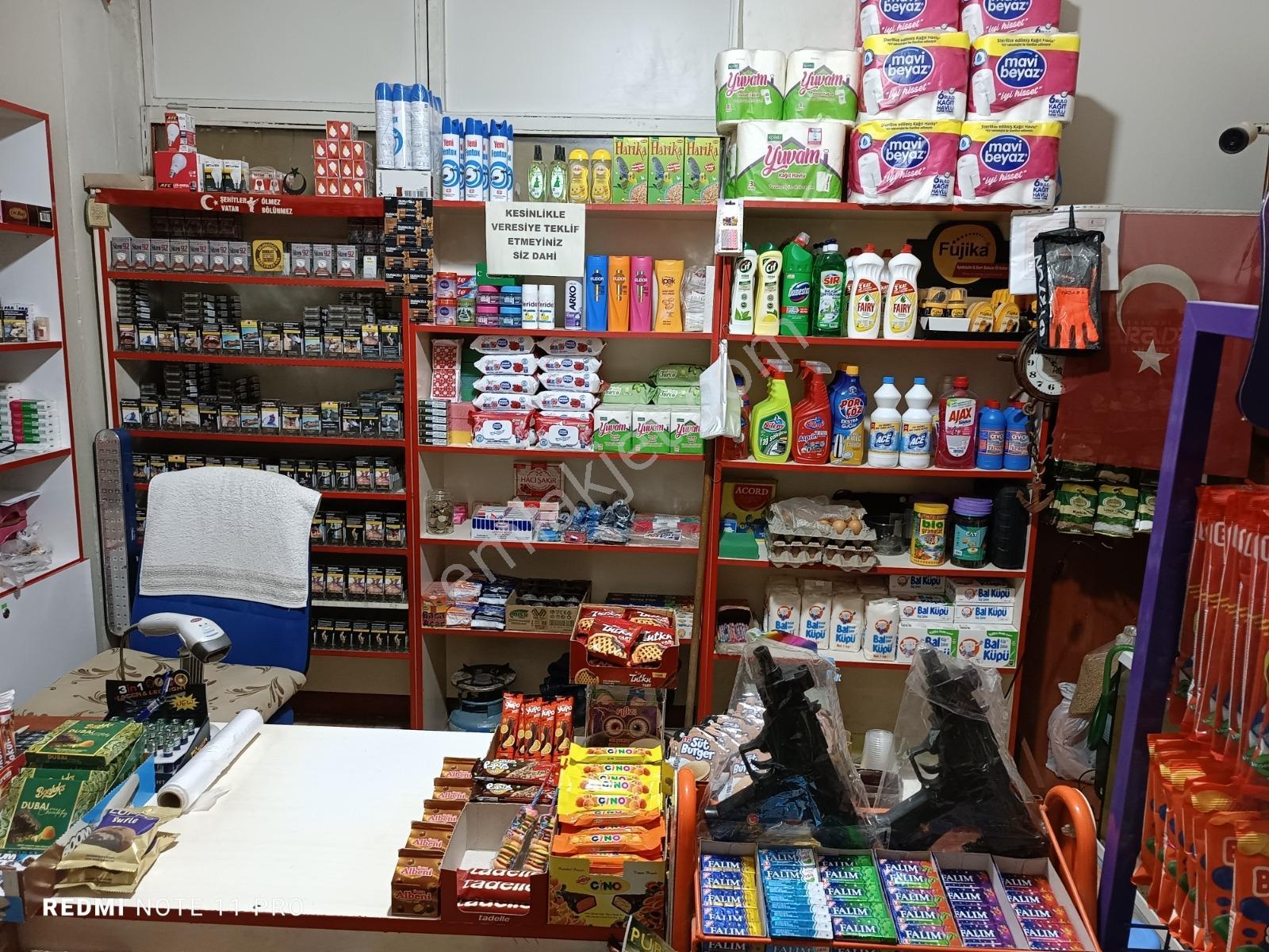Ayşe Emlaktan Kurulu Düzen Hazır Müşterili Market - Görsel 6
