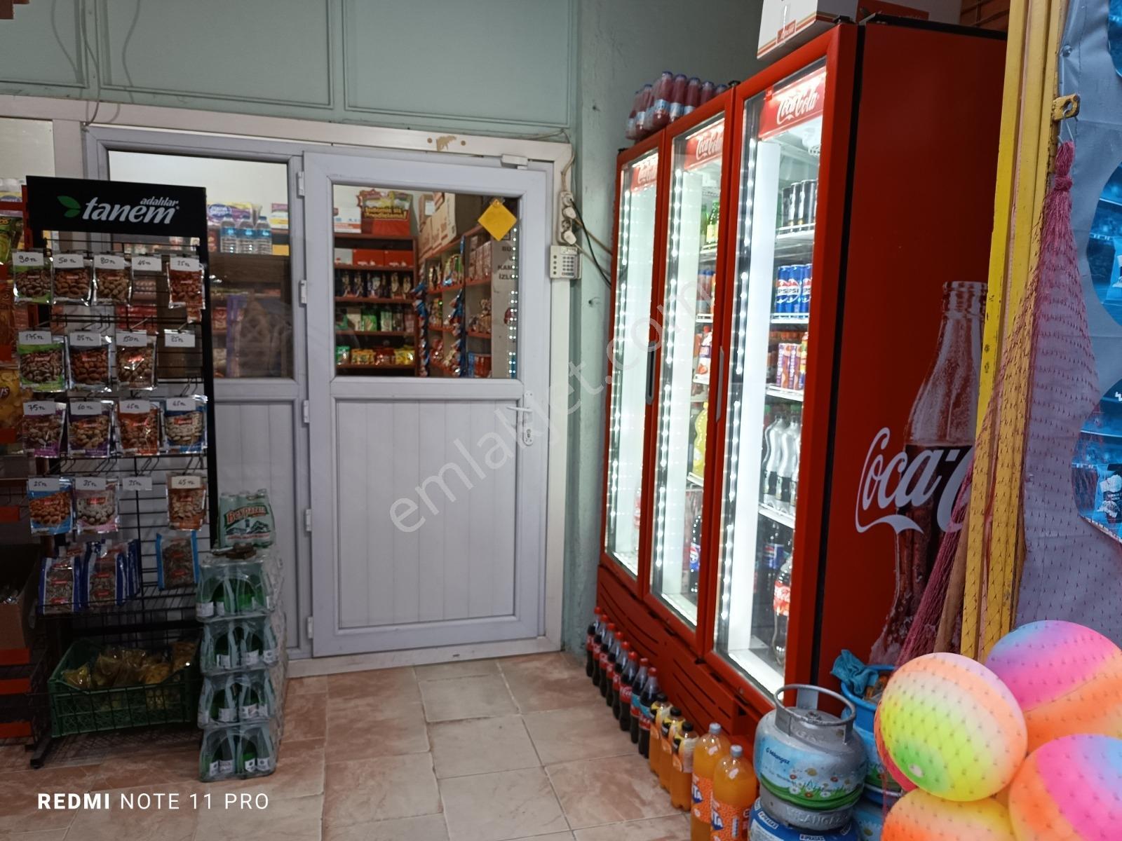 Ayşe Emlaktan Kurulu Düzen Hazır Müşterili Market - Görsel 12