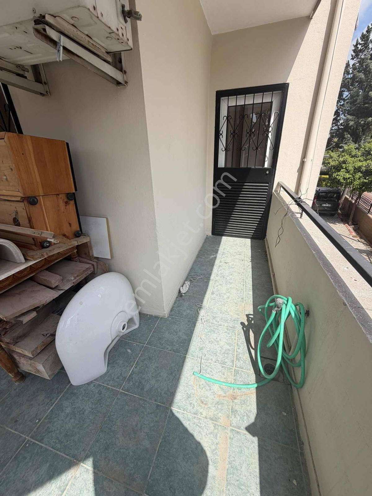 Aksagaz Civarı Kombili Parkeli Özala 2.parselde Kiralık 4+1 Dair - Görsel 14