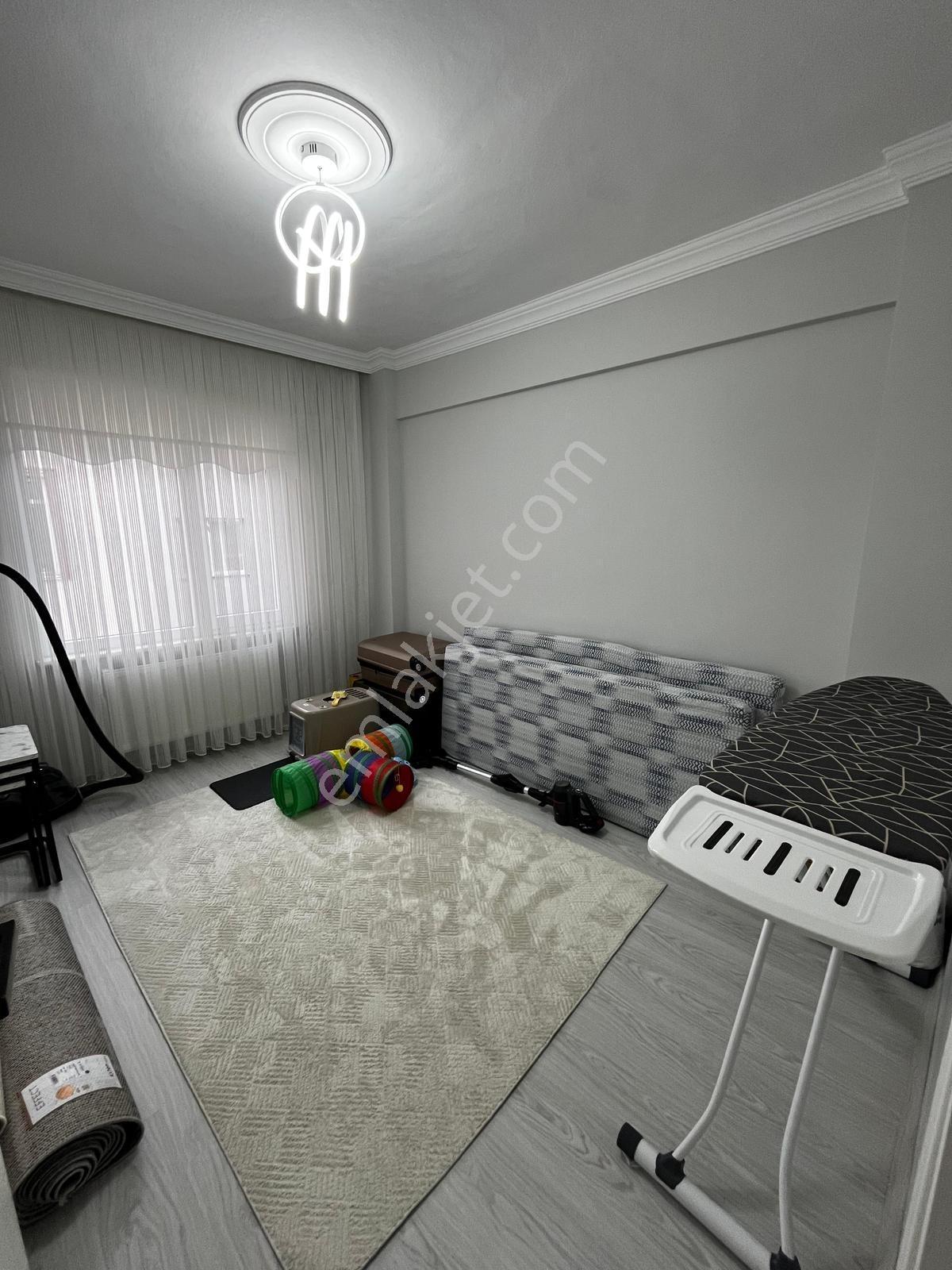 Dream Lıfe'dan Reşadiye Mah. Cadde Cepheli Lüx Yaşam Fırsatı! - Görsel 9
