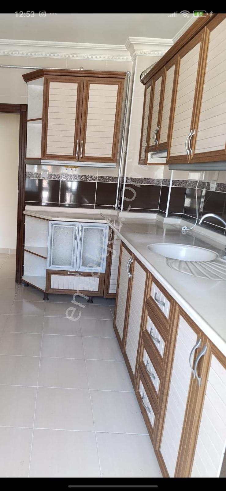 Barut Emlaktan Eski Çarşamba Pazarı Yanı Yapılı 2+1 Daire 3. Kat - Görsel 20