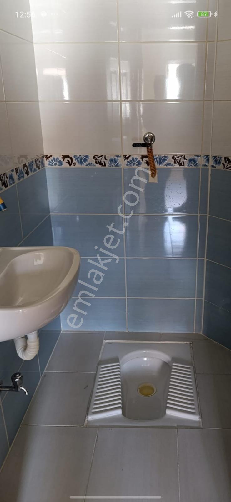 Barut Emlaktan Eski Çarşamba Pazarı Yanı Yapılı 2+1 Daire 3. Kat - Görsel 11