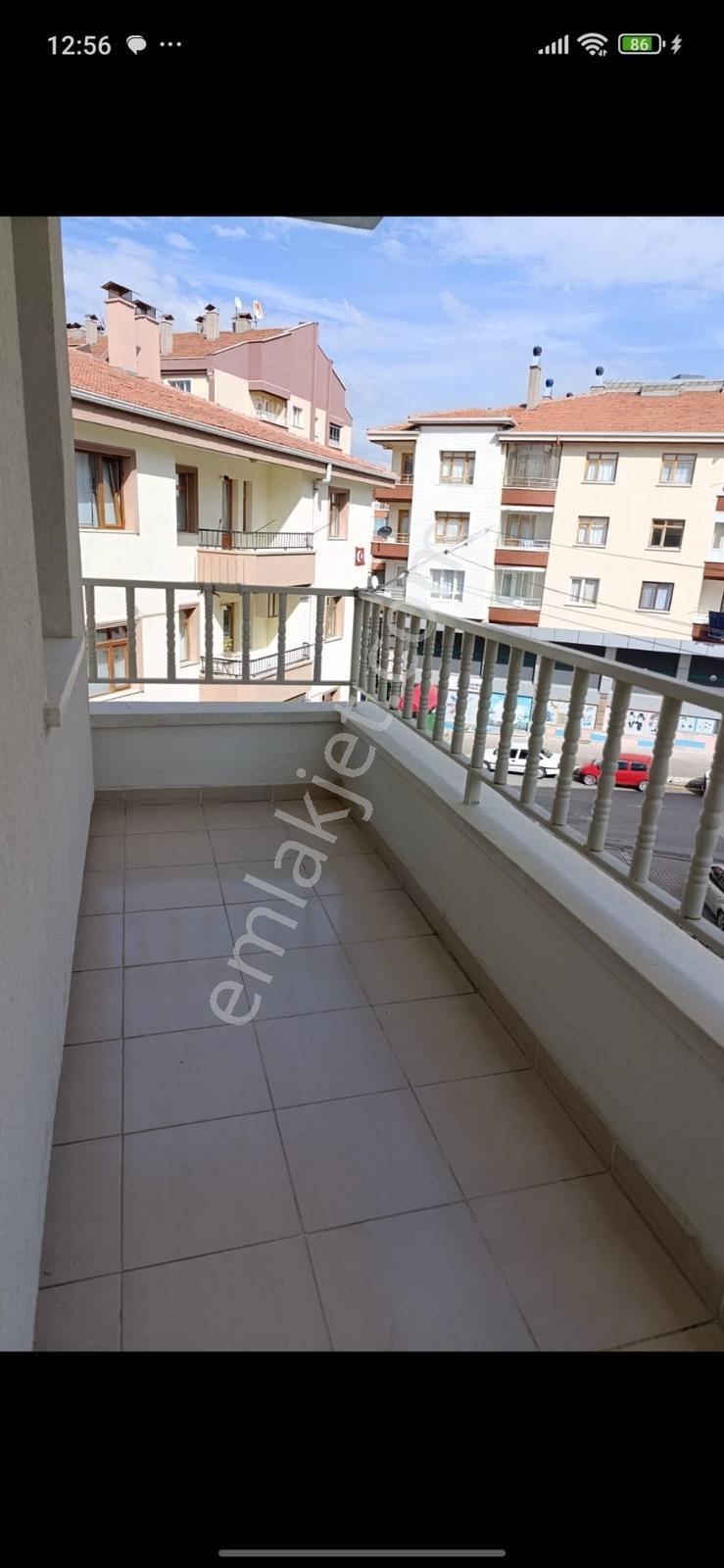Barut Emlaktan Eski Çarşamba Pazarı Yanı Yapılı 2+1 Daire 3. Kat - Görsel 29
