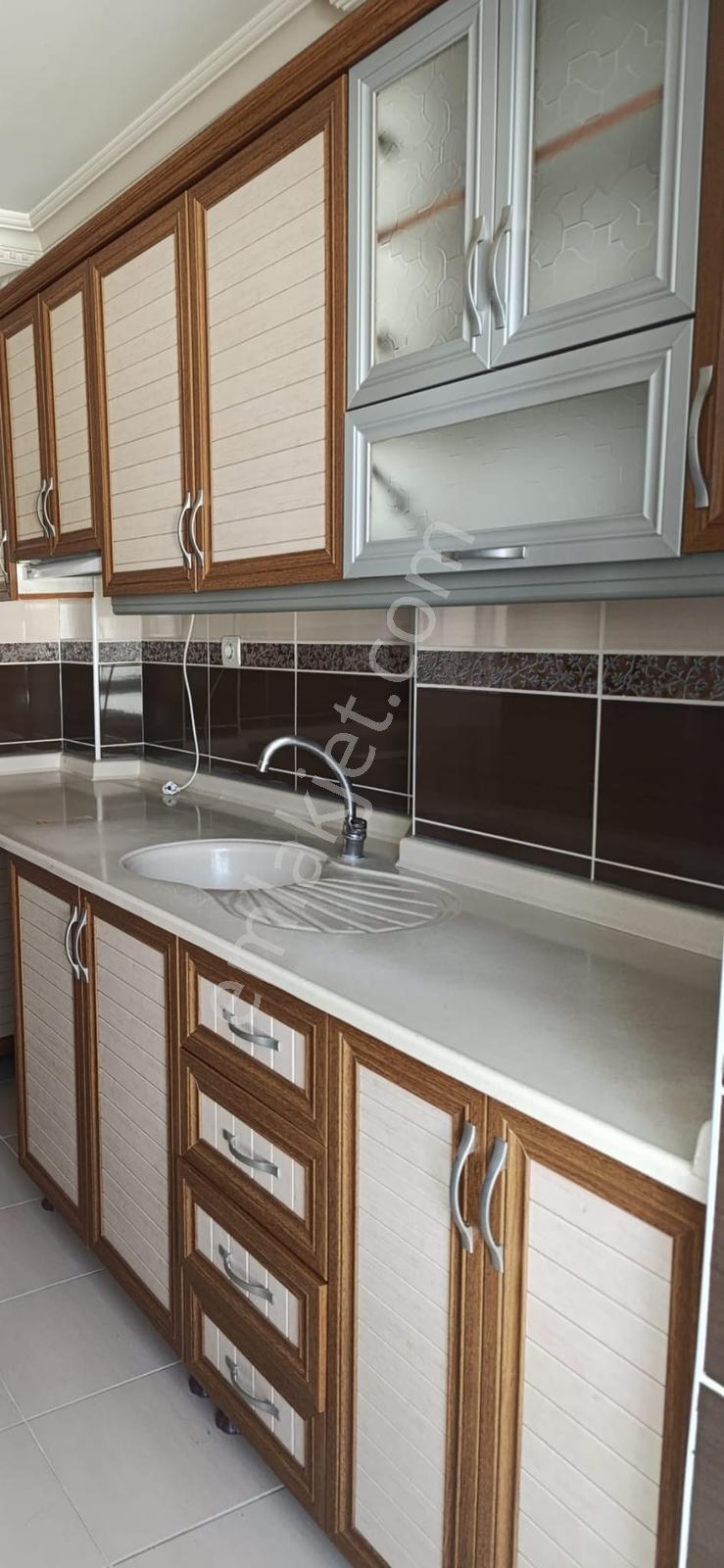 Barut Emlaktan Eski Çarşamba Pazarı Yanı Yapılı 2+1 Daire 3. Kat - Görsel 18