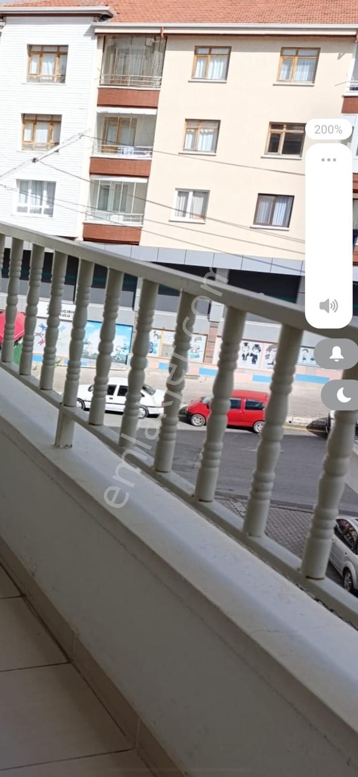 Barut Emlaktan Eski Çarşamba Pazarı Yanı Yapılı 2+1 Daire 3. Kat - Görsel 25