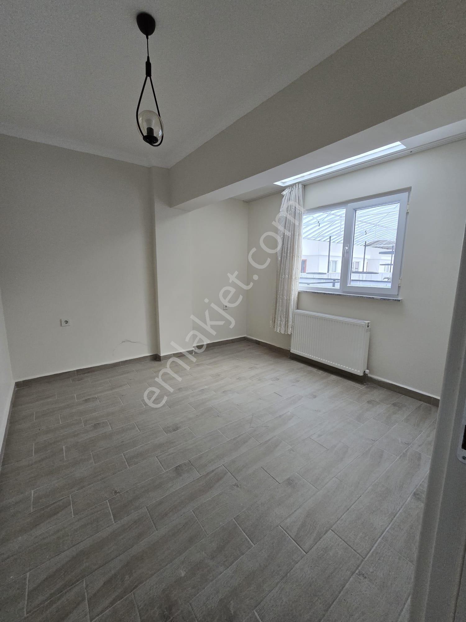 Demirkaya Rezidans'ta Kiralık 2+1 Daire Denize Yürüme Mesafesi - Görsel 10