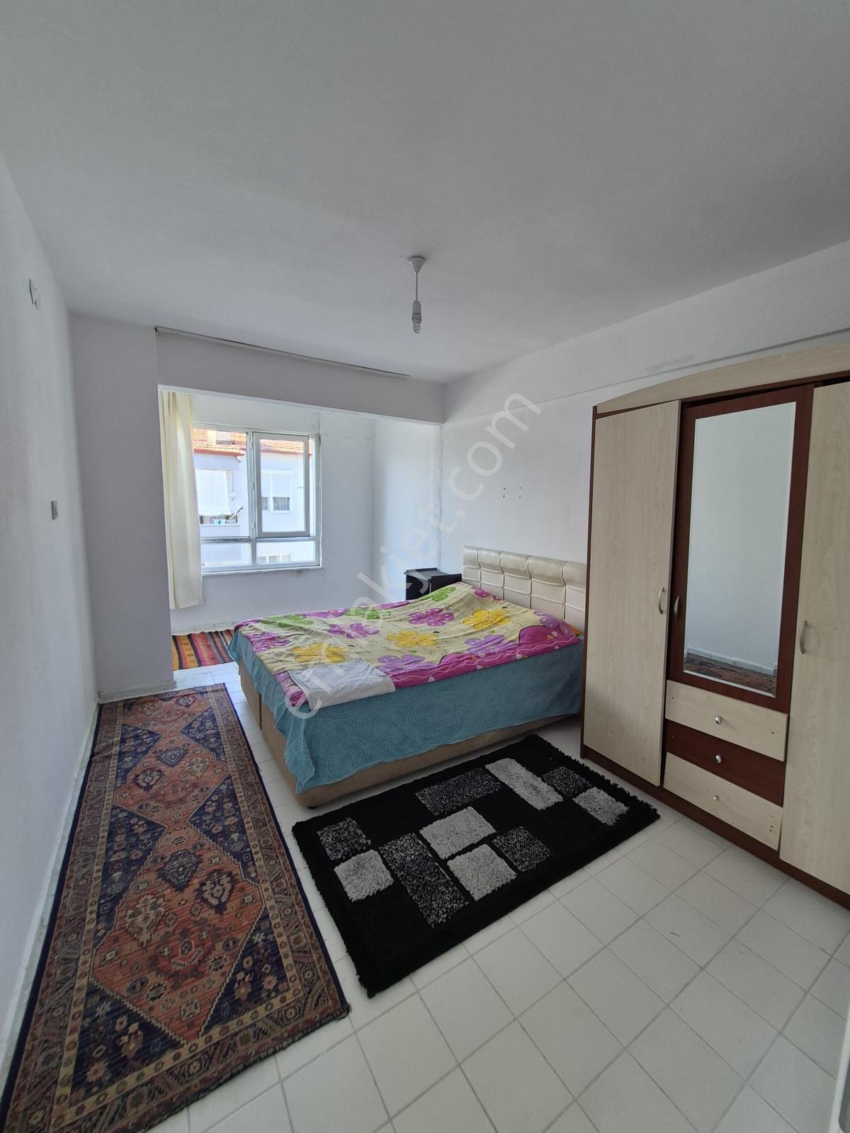 Altınkumda Hesaplı Ayrı Mutfak 4 Aylık Kiralık 2+1 Eşyalı Daire - Görsel 2