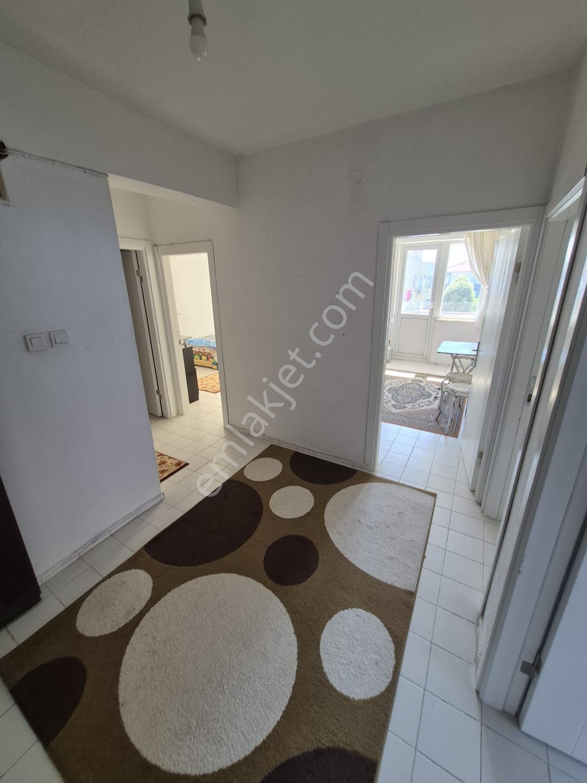 Altınkumda Hesaplı Ayrı Mutfak 4 Aylık Kiralık 2+1 Eşyalı Daire - Görsel 4