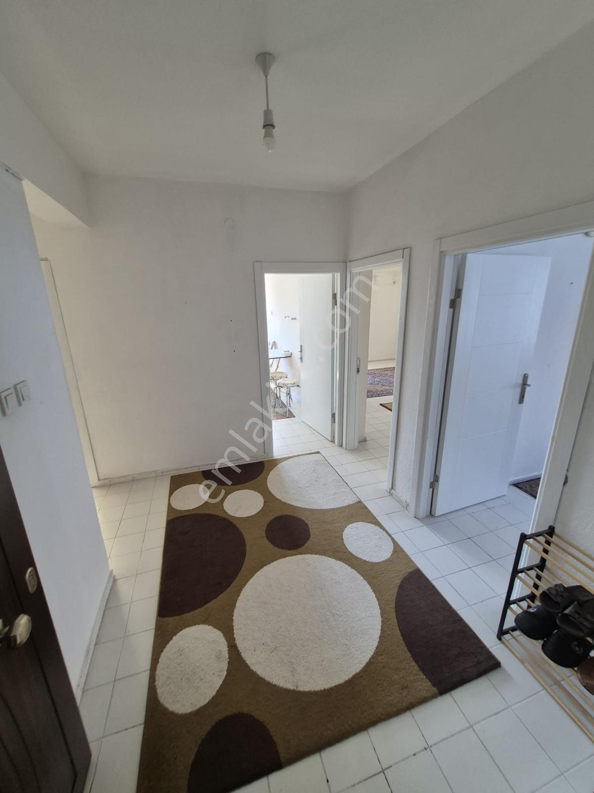Altınkumda Hesaplı Ayrı Mutfak 4 Aylık Kiralık 2+1 Eşyalı Daire - Görsel 18