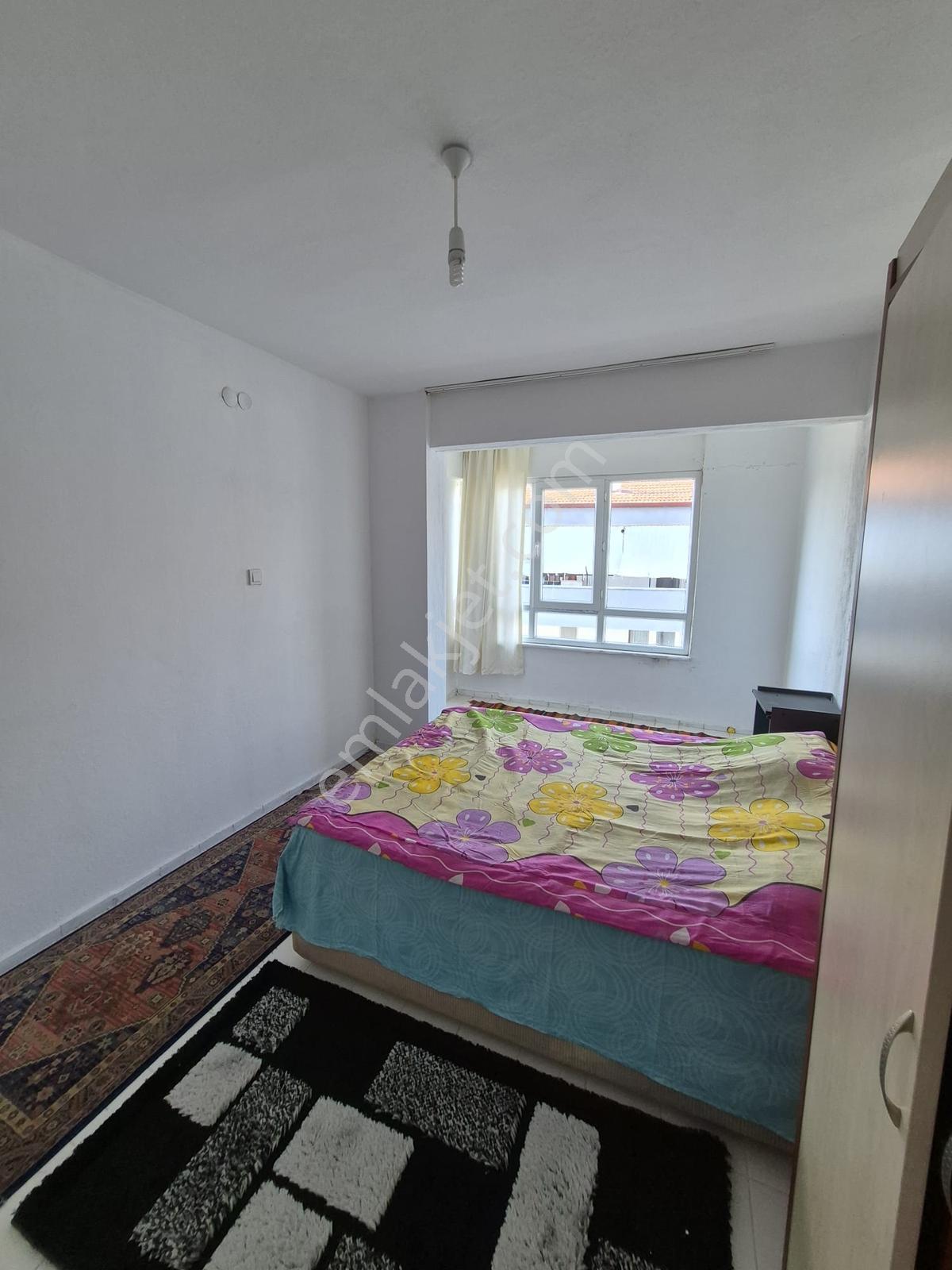 Altınkumda Hesaplı Ayrı Mutfak 4 Aylık Kiralık 2+1 Eşyalı Daire - Görsel 14
