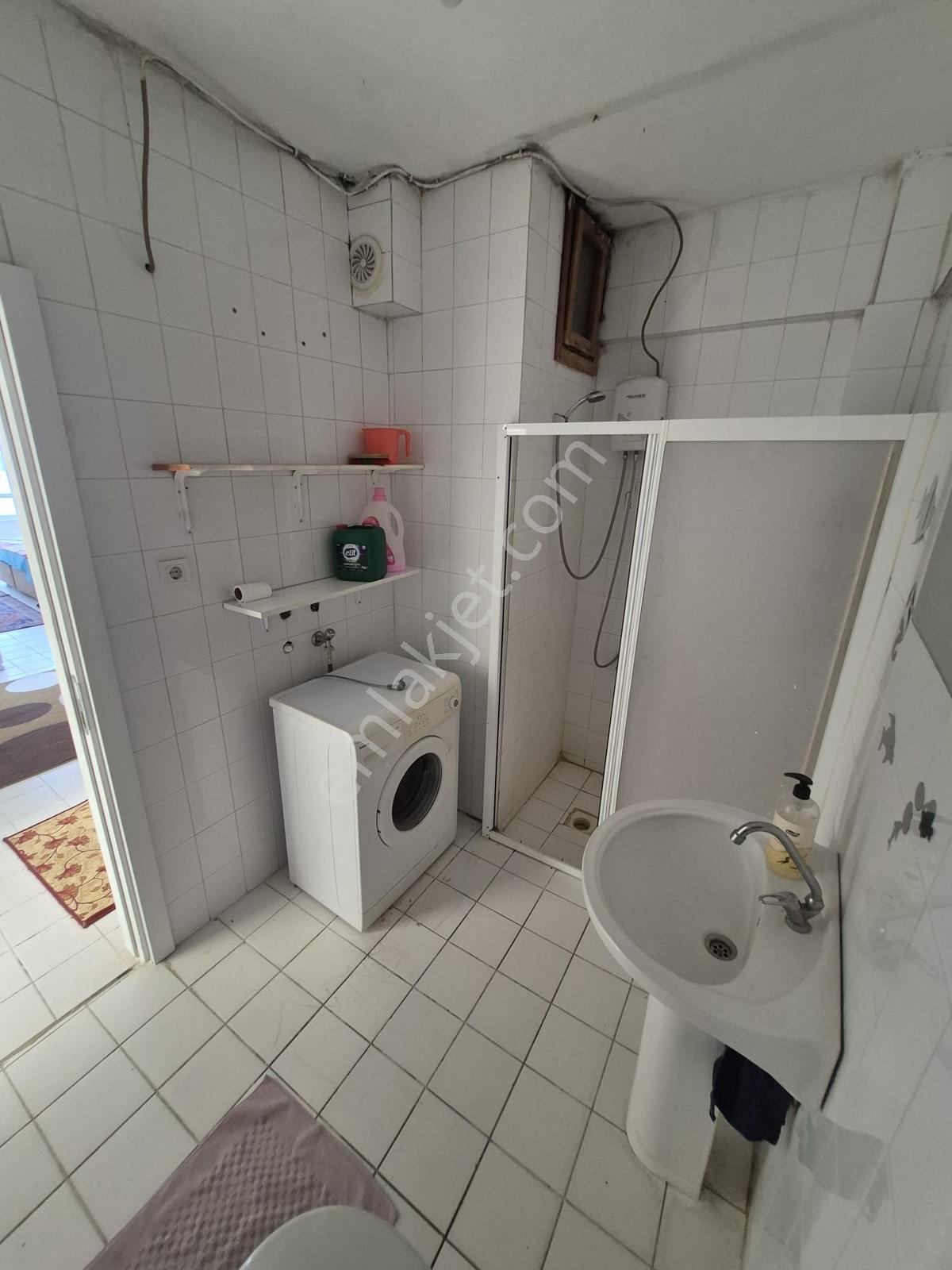 Altınkumda Hesaplı Ayrı Mutfak 4 Aylık Kiralık 2+1 Eşyalı Daire - Görsel 7