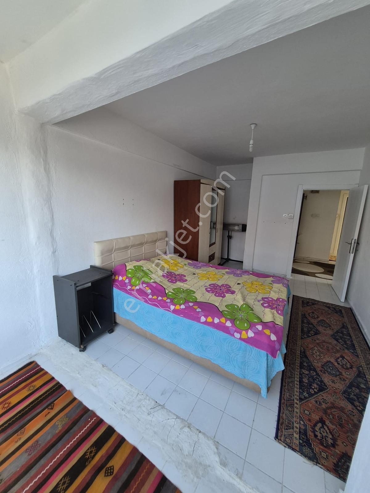 Altınkumda Hesaplı Ayrı Mutfak 4 Aylık Kiralık 2+1 Eşyalı Daire - Görsel 13