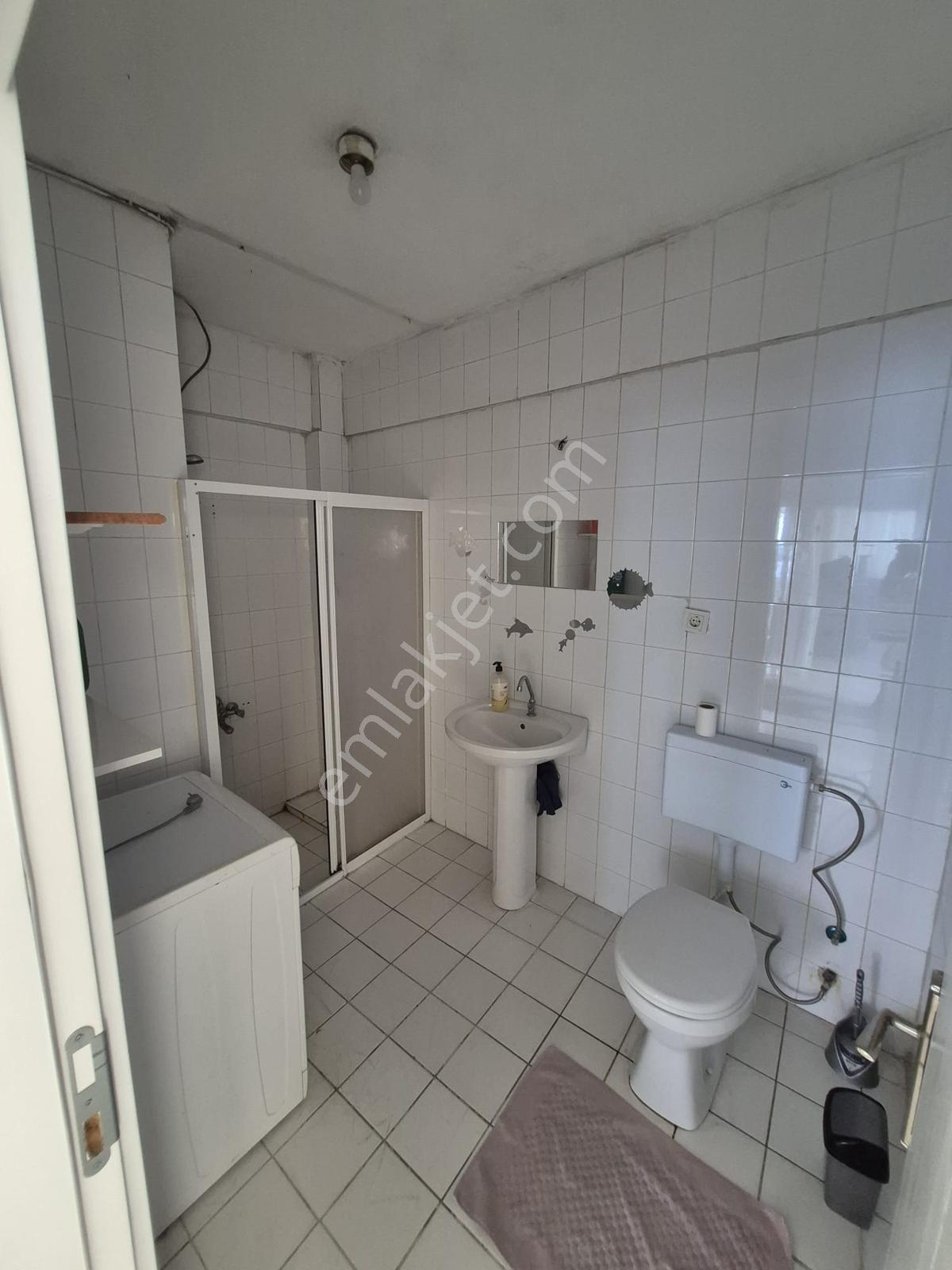 Altınkumda Hesaplı Ayrı Mutfak 4 Aylık Kiralık 2+1 Eşyalı Daire - Görsel 16