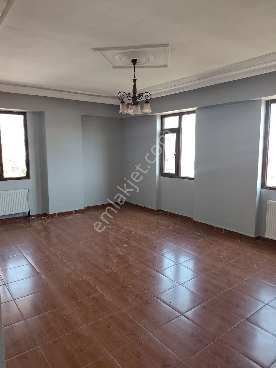 Med Lıfe Gayrımenkulden Orman Park Karşısı Daıre - Görsel 4