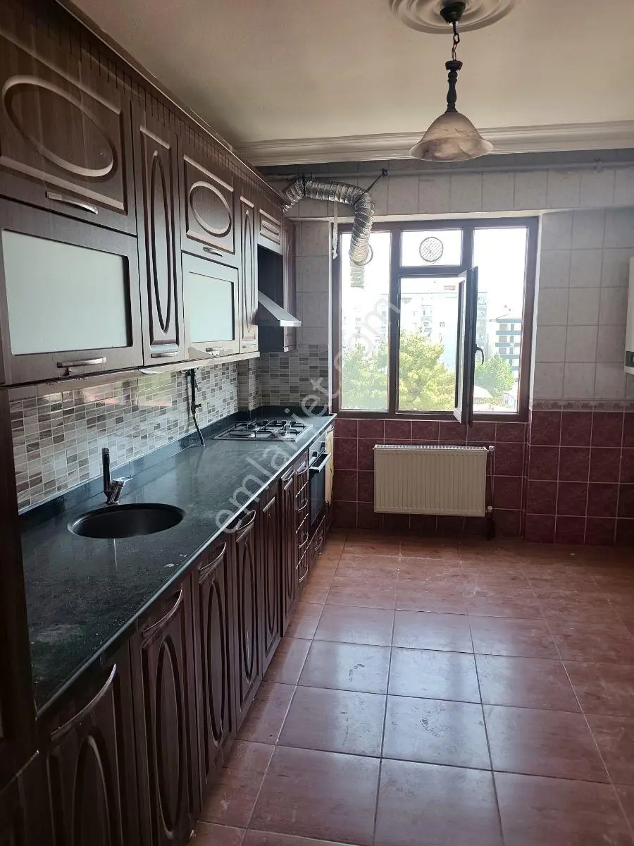 Med Lıfe Gayrımenkulden Orman Park Karşısı Daıre - Görsel 3