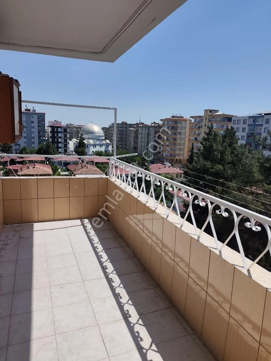 Med Lıfe Gayrımenkulden Orman Park Karşısı Daıre