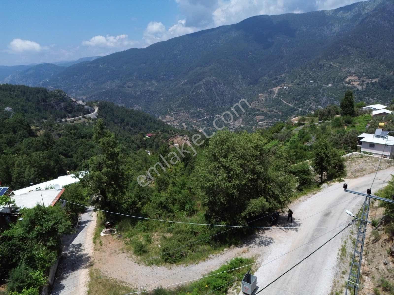 Emlakparktan Deretürbelinas Köyü Çonlu Mvk. Yola Sıfır 1528m2