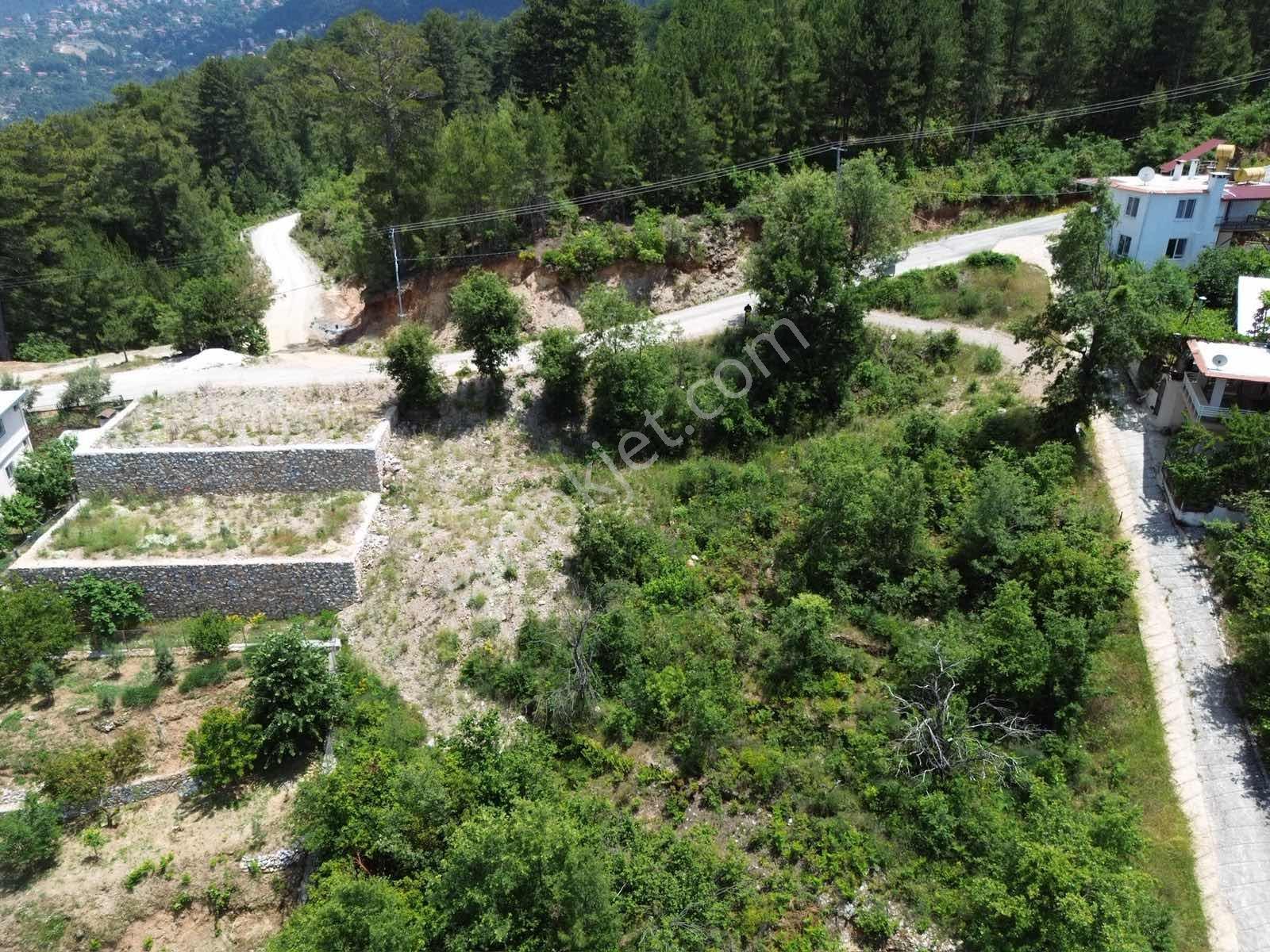 Emlakparktan Deretürbelinas Köyü Çonlu Mvk. Yola Sıfır 1528m2 - Görsel 6