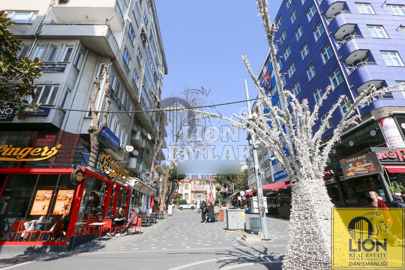 Lıon Emlak'tan Hacıyusuf Mahallesinde Fırsat Kiralık İş Yeri - Görsel 24