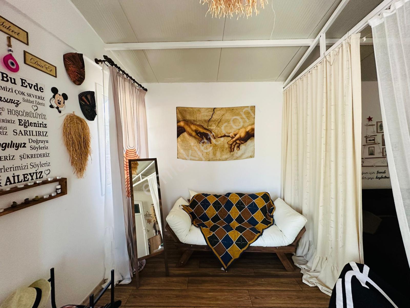 Çenikler 150 M² Zeytinlik - Görsel 3