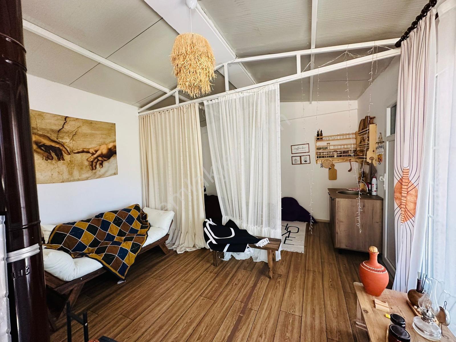 Çenikler 150 M² Zeytinlik - Görsel 2