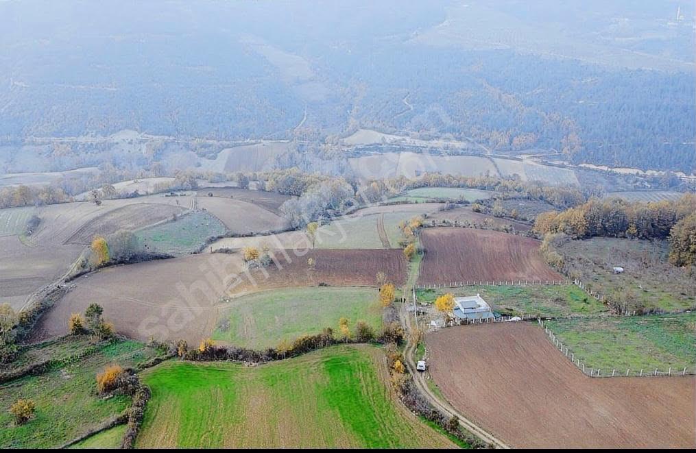 Doğan Emlak Group’tan İlkadım Gürgendağ’da Satılık Tarla