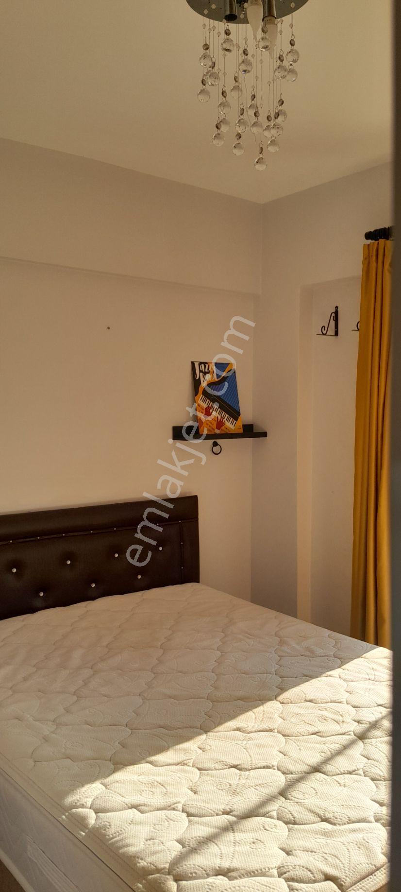 Sahibinden Muhteşem Deniz Ve Doğa Manzaralı Kiralık Daire - Görsel 12