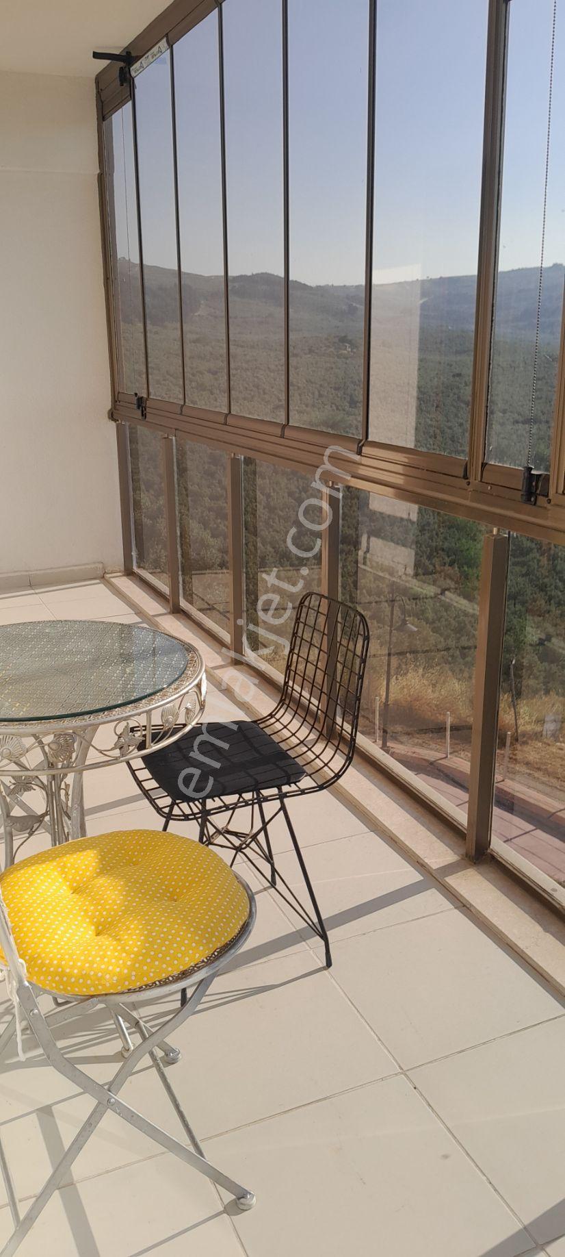 Sahibinden Muhteşem Deniz Ve Doğa Manzaralı Kiralık Daire - Görsel 3