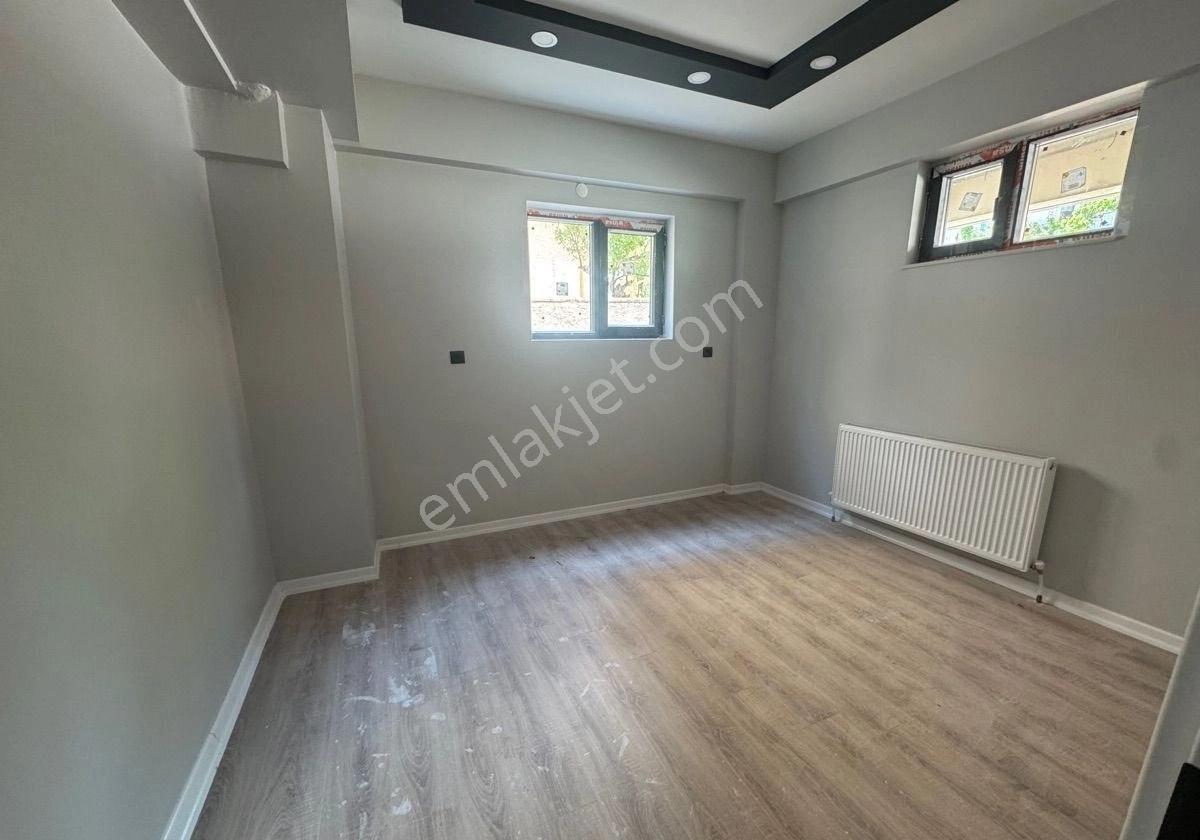 Hasan Bulgur Emlaktan Bahabey Cad Familya Pastanesi Yanı Sıfır 2+0 Daire - Görsel 10