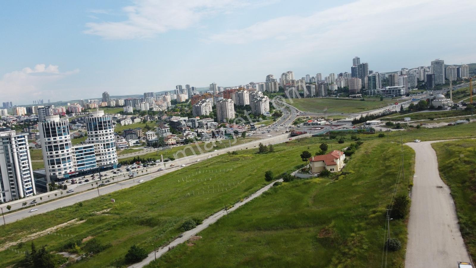 Eskişehir Yolu Etimesgut Erler Mahallesinde Villa İmarlı Tektapu - Görsel 6