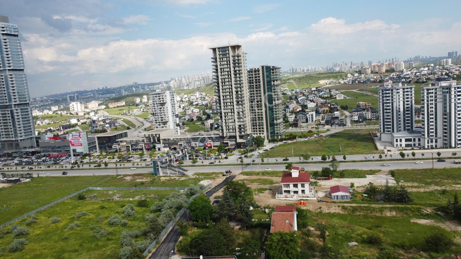 Eskişehir Yolu Etimesgut Erler Mahallesinde Villa İmarlı Tektapu - Görsel 16