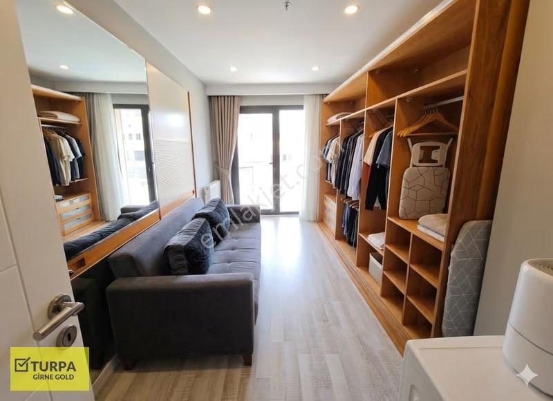 Menemen 9 Eylül'de İzabana Yakın Havuzlu Site, Kiralık Geniş 3+1 - Görsel 4