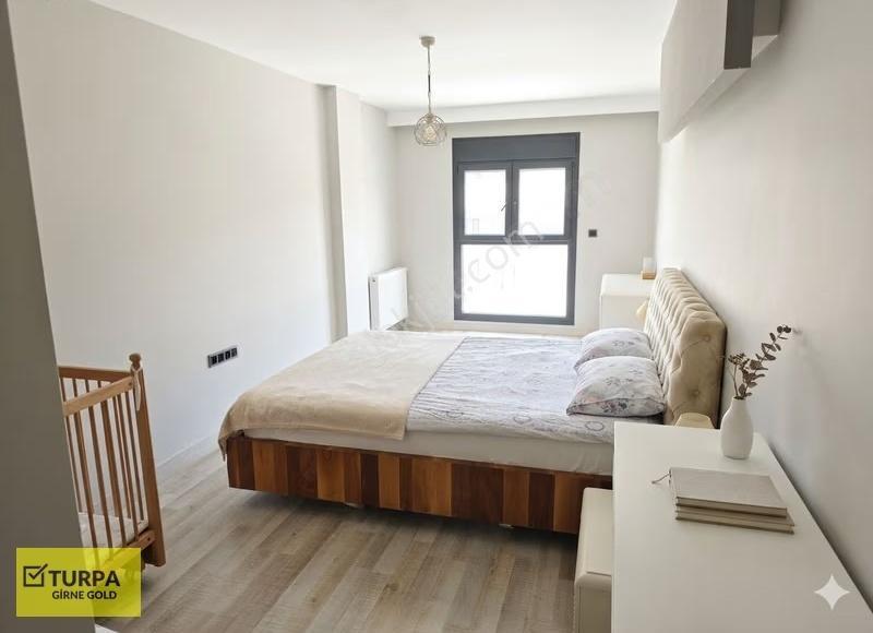Menemen 9 Eylül'de İzabana Yakın Havuzlu Site, Kiralık Geniş 3+1 - Görsel 11