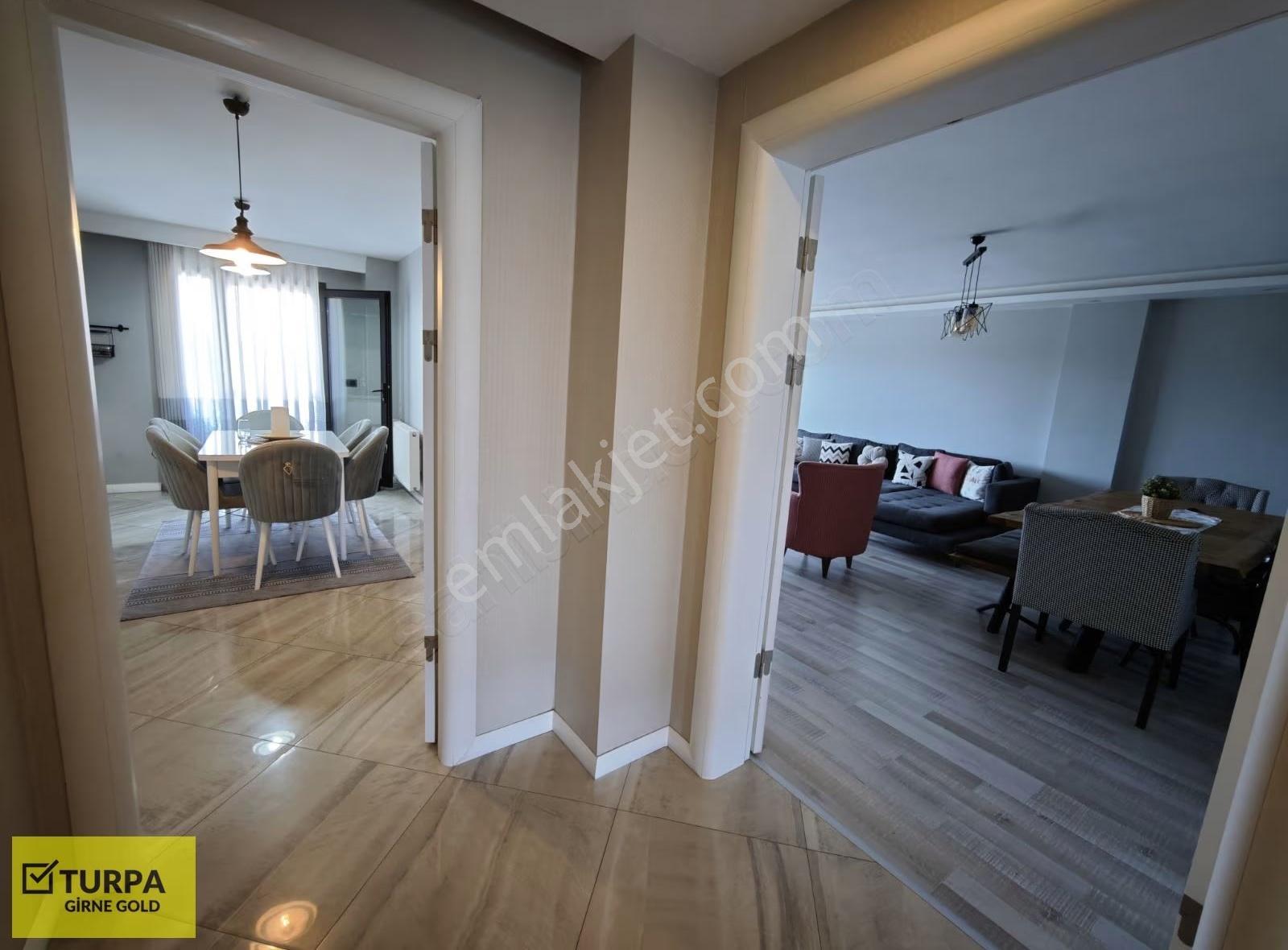 Menemen 9 Eylül'de İzabana Yakın Havuzlu Site, Kiralık Geniş 3+1 - Görsel 9