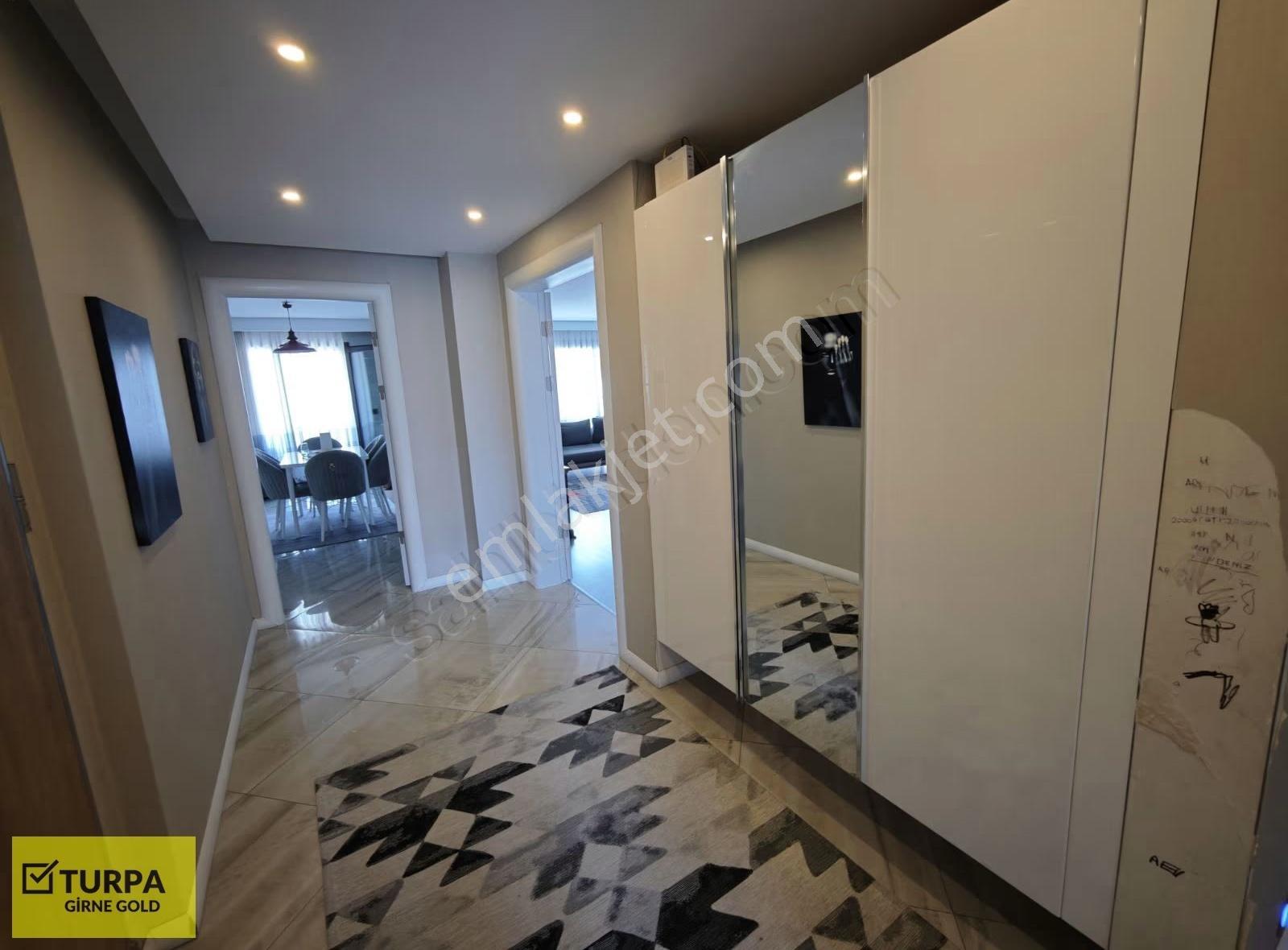 Menemen 9 Eylül'de İzabana Yakın Havuzlu Site, Kiralık Geniş 3+1 - Görsel 26